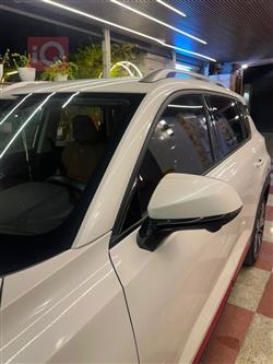 Changan CS35
